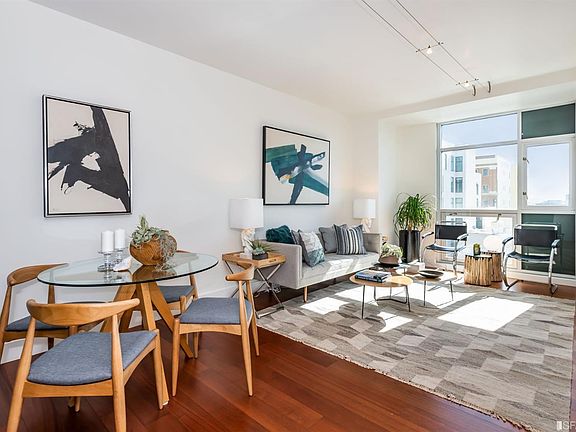 2nd image of 1299 Bush St #702