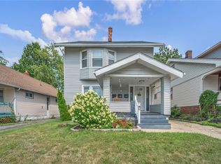 2203 Bunts Rd, Lakewood, OH 44107