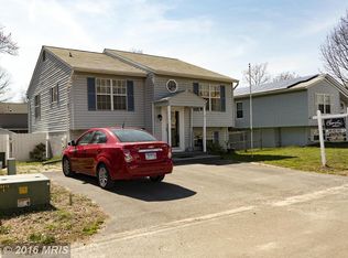 1105 Hotel Dr, Pasadena, MD 21122