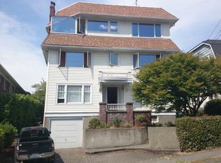 1231 Warren Ave N, Seattle, WA 98109