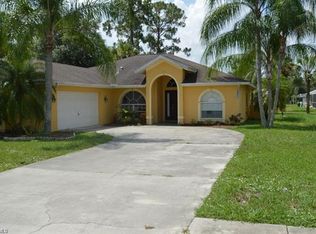 2611 7th St W, Lehigh Acres, FL 33971