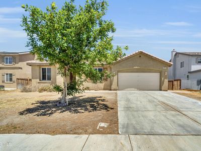 2407 Bavarian Ave, Rosamond, CA, 93560