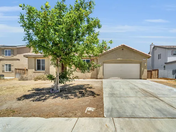 2407 Bavarian Ave, Rosamond, CA 93560