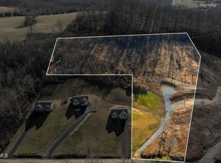 LOT 1 Central Heights Rd, Blountville, TN 37617