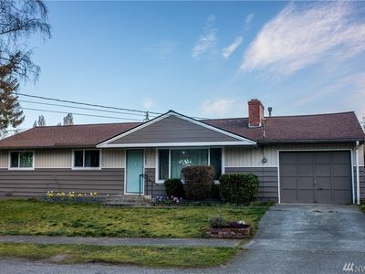 1680 NE 7th Ct, Oak Harbor, WA, 98277