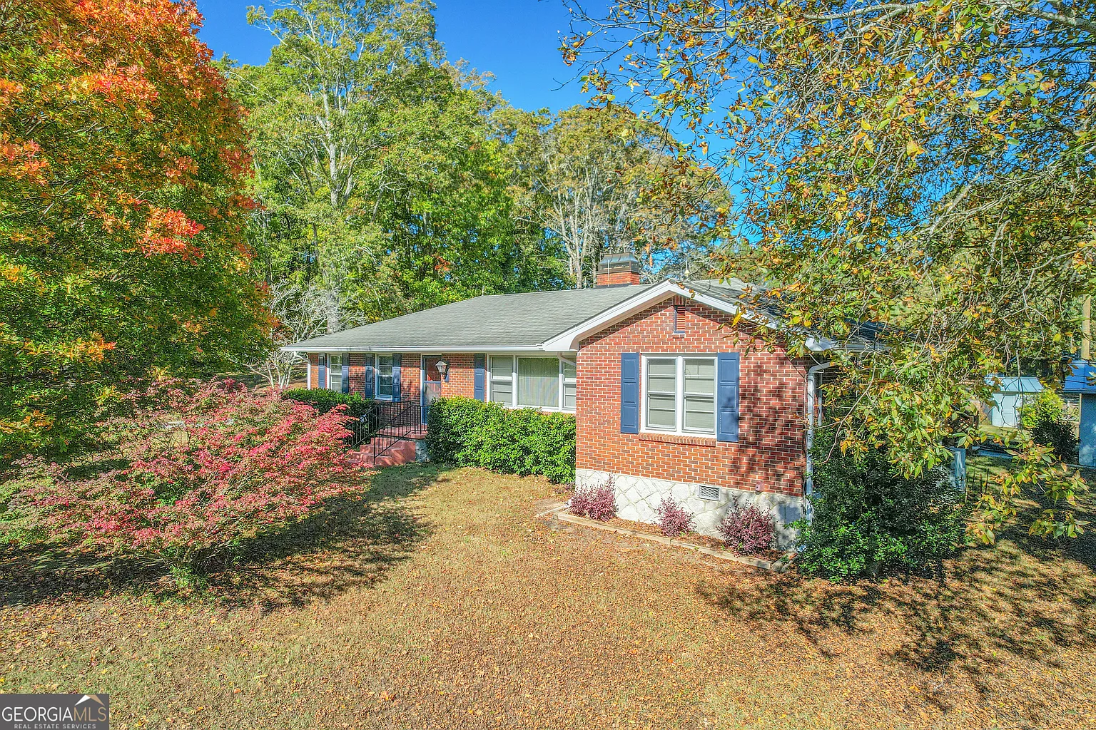 3749 Centerville Rosebud Rd photo 1