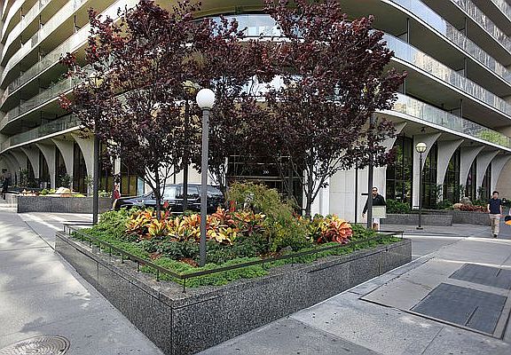 4th image of 200 Central Park S APT 17L