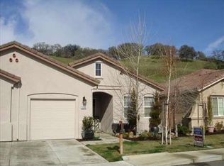 3296 Inwood Pl, Fairfield, CA 94534