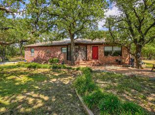 16700 SW Woodlawn Rd, Cache, OK 73527