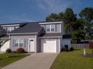 132 Jessie Cir, Hubert, NC 28539