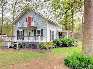 26522 Evelyn Dr, Denham Springs, LA 70726
