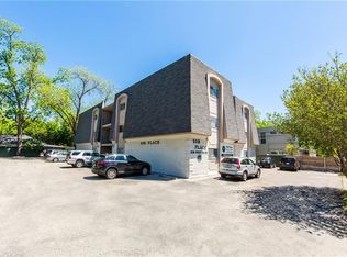 4505 Avenue D #209, Austin, TX 78751