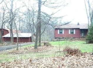 602 Deerfield Dr, Williamsburg, PA 16693