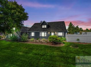 1503 Redwing Cir, Billings, MT 59105