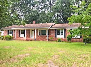 715 Banks Ter SE, Aiken, SC 29801