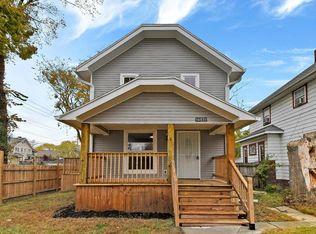 2540 Sutton Ave, Columbus, OH 43204