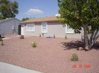 2716 Soledad Way, North Las Vegas, NV 89030