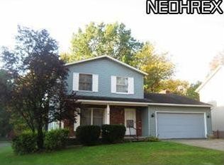 1805 Woodbine Cir NE, Massillon, OH 44646