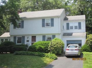9 Halsey Way, Natick, MA 01760