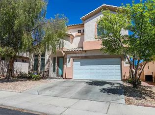 212 Waterton Lakes Ave, Las Vegas, NV 89148
