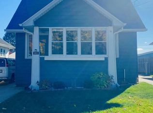 1611 35th St, Kenosha, WI 53140