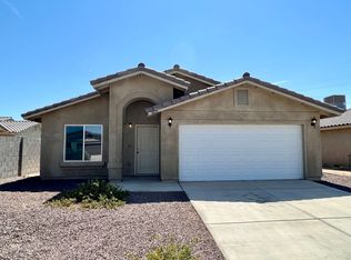 3875 S Desert Oasis Dr, Yuma, AZ 85365