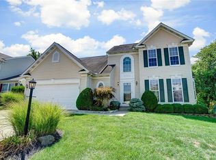 75 Lownes Ct, Springboro, OH 45066