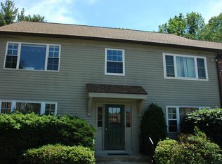 15 Village Walk, Wilton, CT 06897