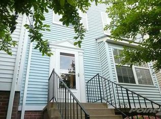 6710 Sandpiper Ct, Frederick, MD 21703