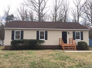 6507 Balsam Rd, Richmond, VA 23225