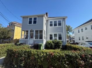 203 Boylston St #1, Watertown, MA 02472