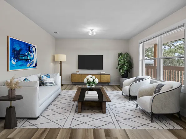 9557 18th Bay St APT 1, Norfolk, VA 23518