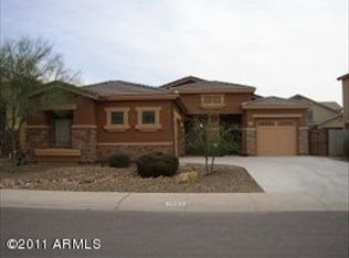 1683 E Elegante Dr, Casa Grande, AZ 85122