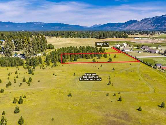 2nd image of Nhn Trap Rd