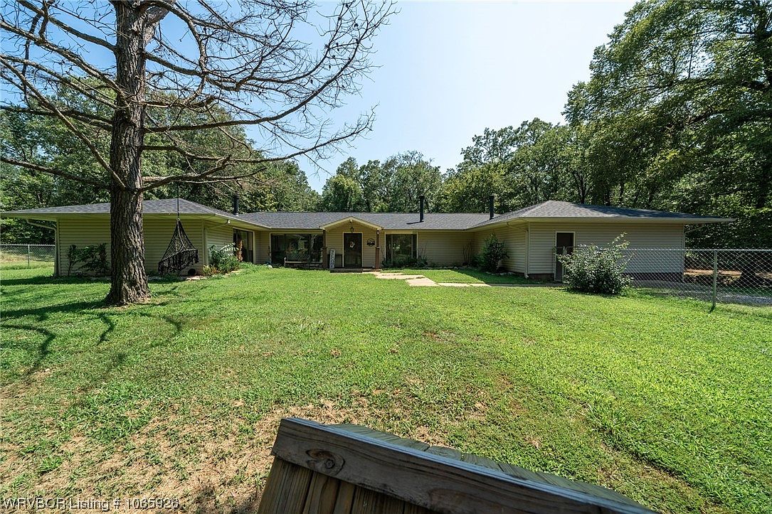 5109 Shea Ln, Greenwood, AR 72936 MLS 1065926 Zillow