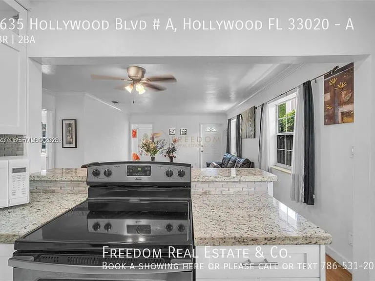 1635 Hollywood Blvd #A — Photo 10