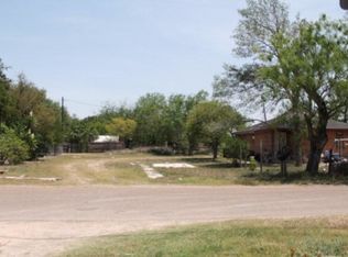 643 N 7 1/2 St, Alamo, TX 78516