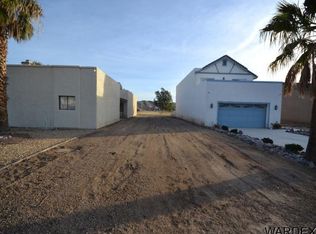 2944 Camino Del Rio, Bullhead City, AZ 86442