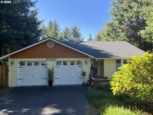 83480 Clear Lake Rd, Florence, OR 97439