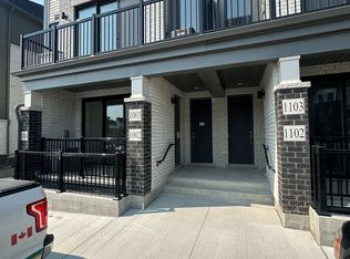160 Densmore Rd #1002, Cobourg, ON K9A 0X7