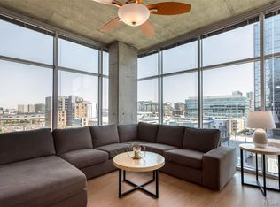 1700 Bassett St UNIT 912, Denver, CO 80202