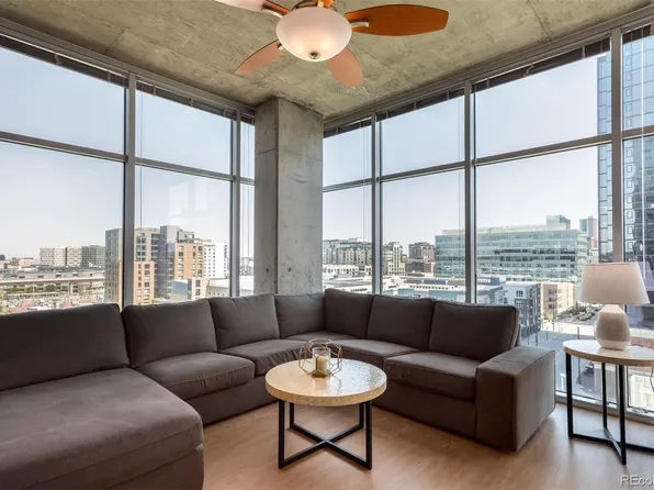1700 Bassett Street #912, Denver, CO 80202