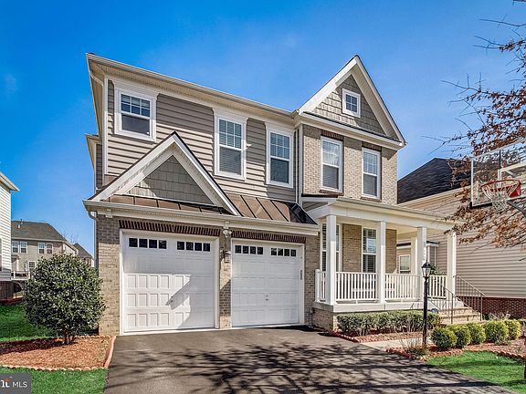 5th image of 23640 Memorial Heights Ct