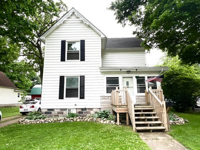 204 E Corey St, Bronson, MI, 49028