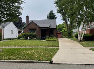 610 Connecticut Dr, Erie, PA 16505