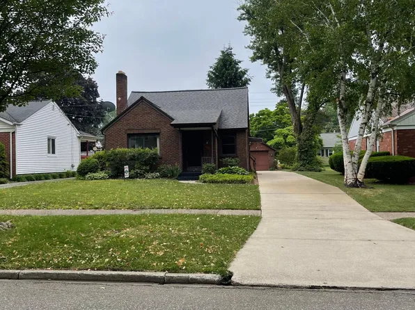 610 Connecticut Dr, Erie, PA 16505