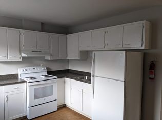 1615 Nottingham Avenue - 104, Kalamazoo, MI 49001