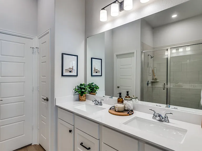 Canopy Homes at Woodcreek — Photo 12
