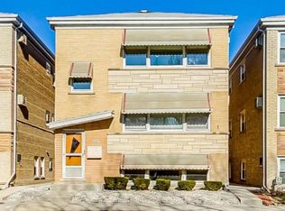 6430 W Gunnison St #1, Harwood Heights, IL 60706