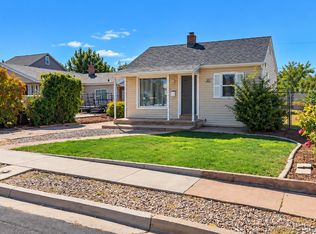 484 S 225 W, Cedar City, UT 84720